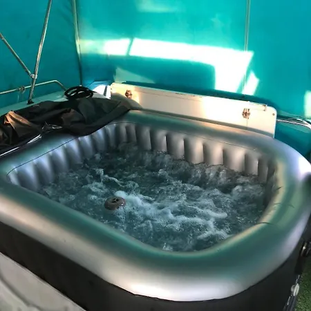 Lady L Bateau 10 Metres Jacuzzi Saint-Laurent-du-Var